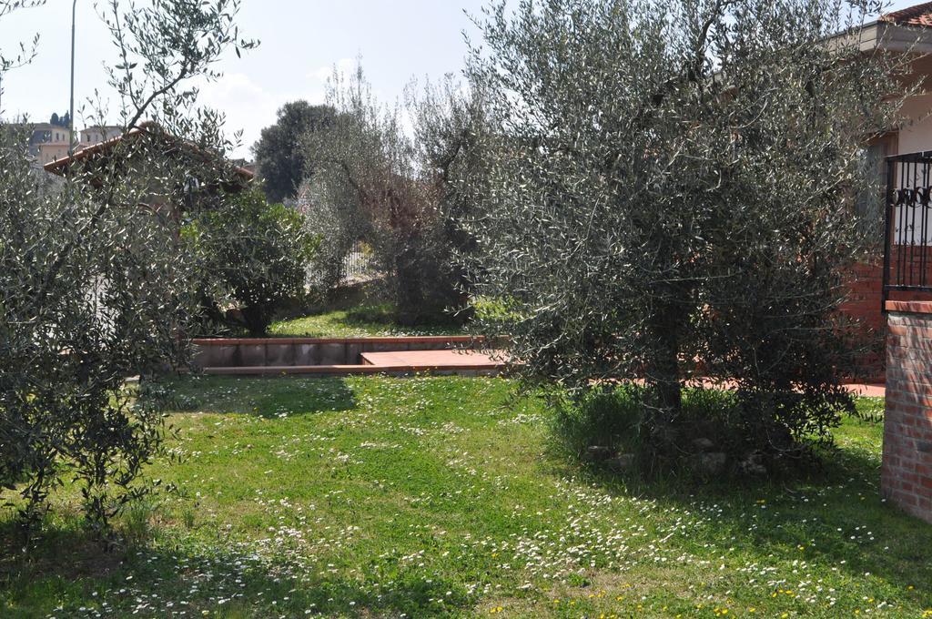 La Casina Del Canneto Pergine Valdarno Exterior photo